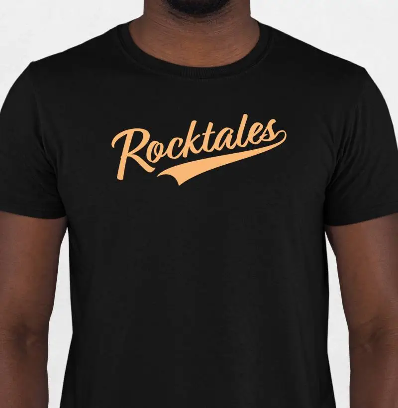 Rocktales Gold