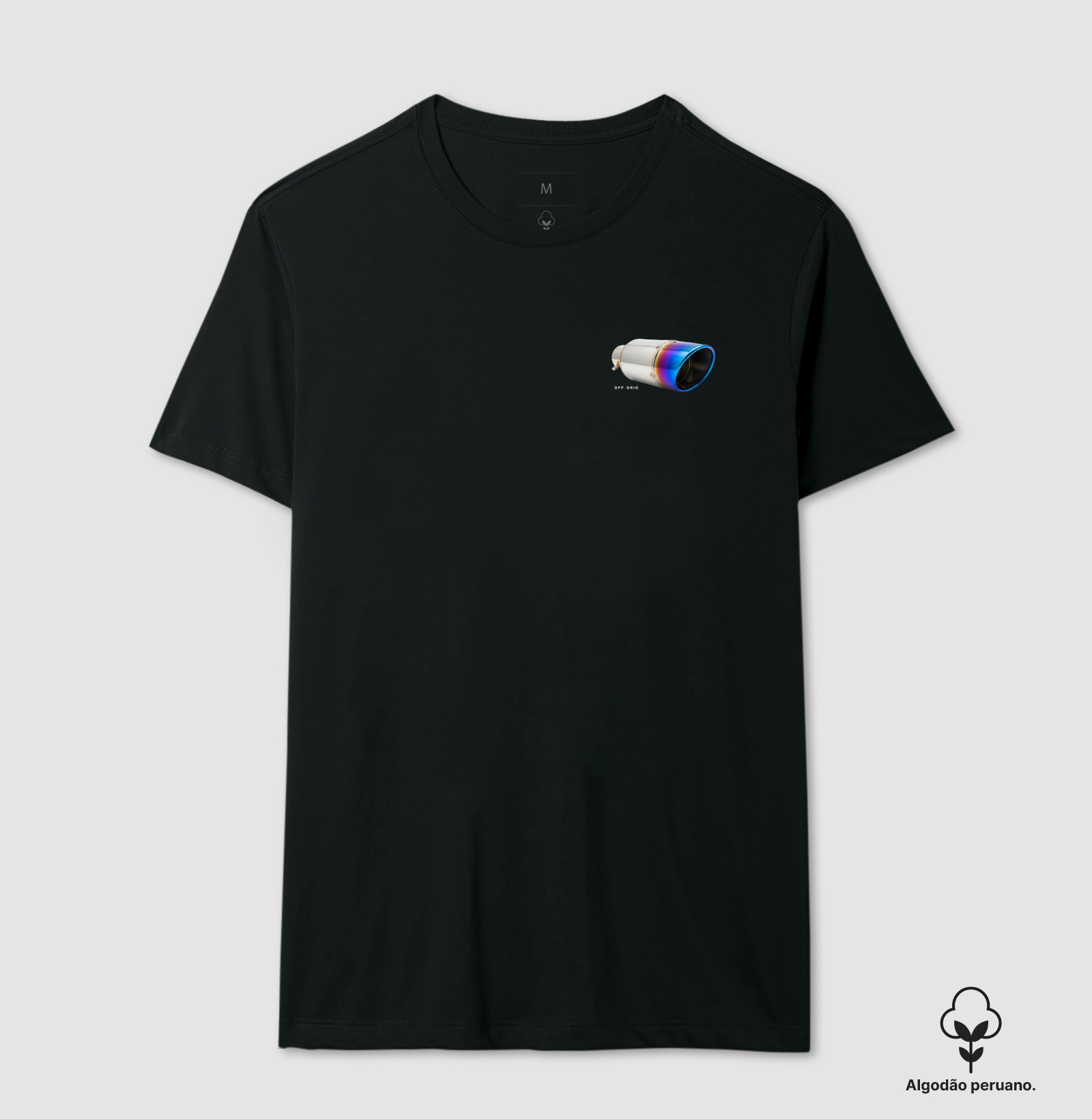 Camisa 0