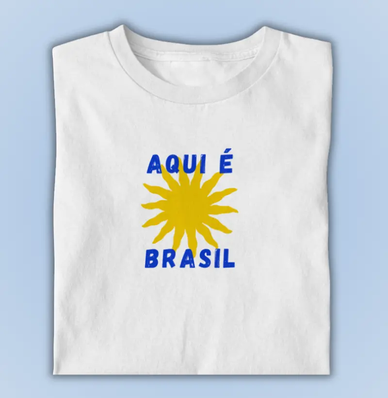 aqui é brasil estrela