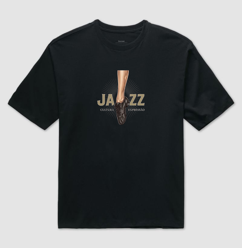 JAZZ - Cultura e Expressão