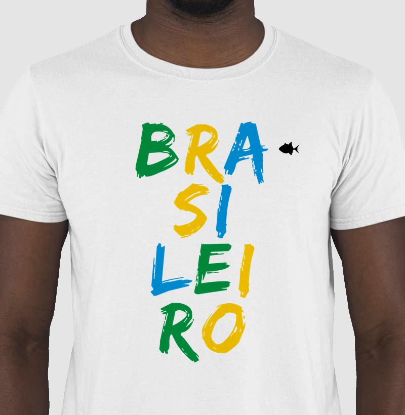 Brasileiro Mega Colorido - #28663