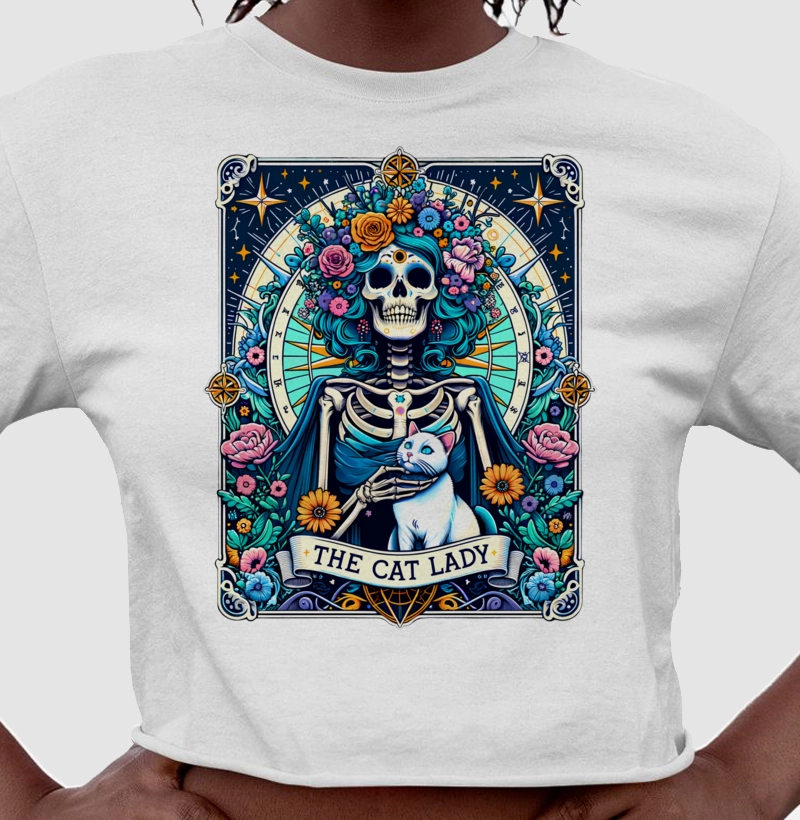 The Cat Lady 