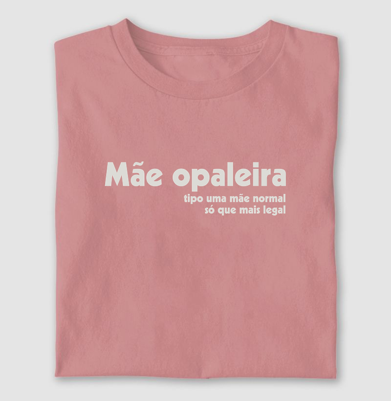 Mãe Opaleira