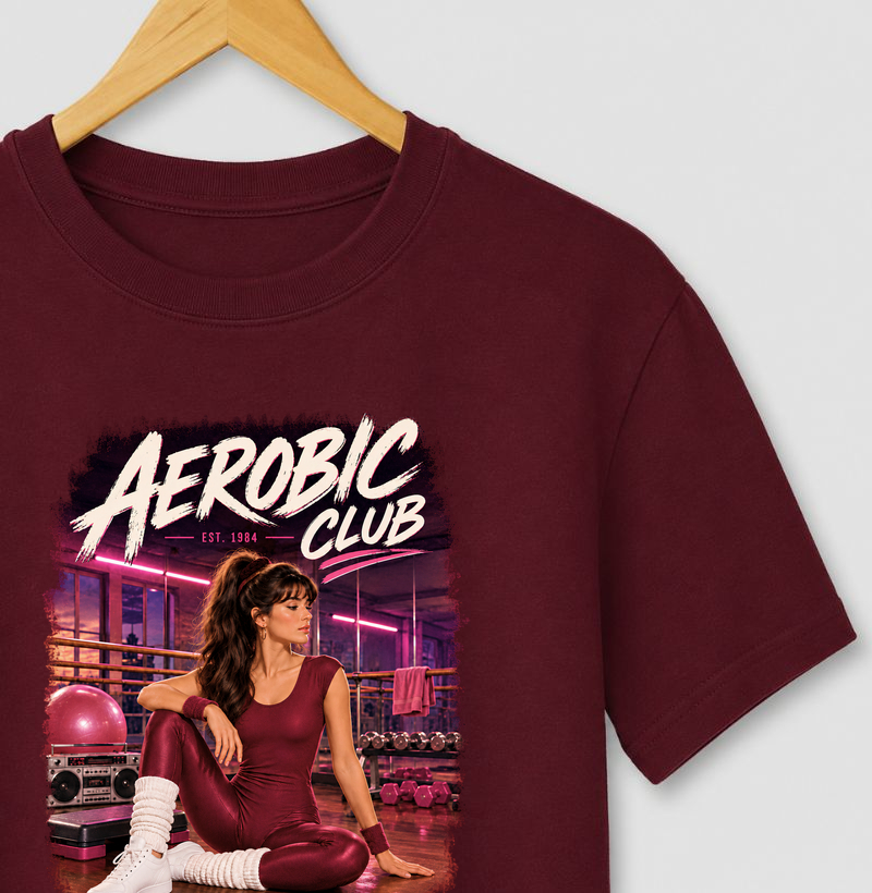 Aerobic Club