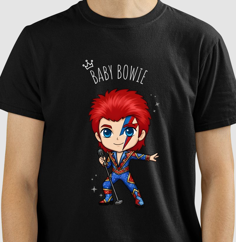 BABY BOWIE
