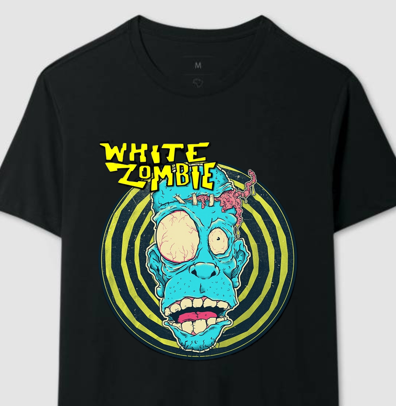 White Zombie