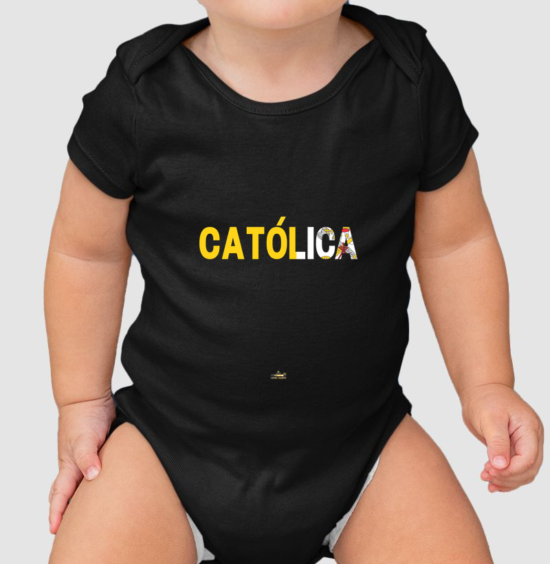 CATÓLICO - Bandeira Vaticano