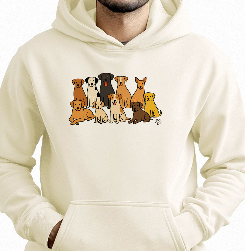 Gangue dos Vira-Latas