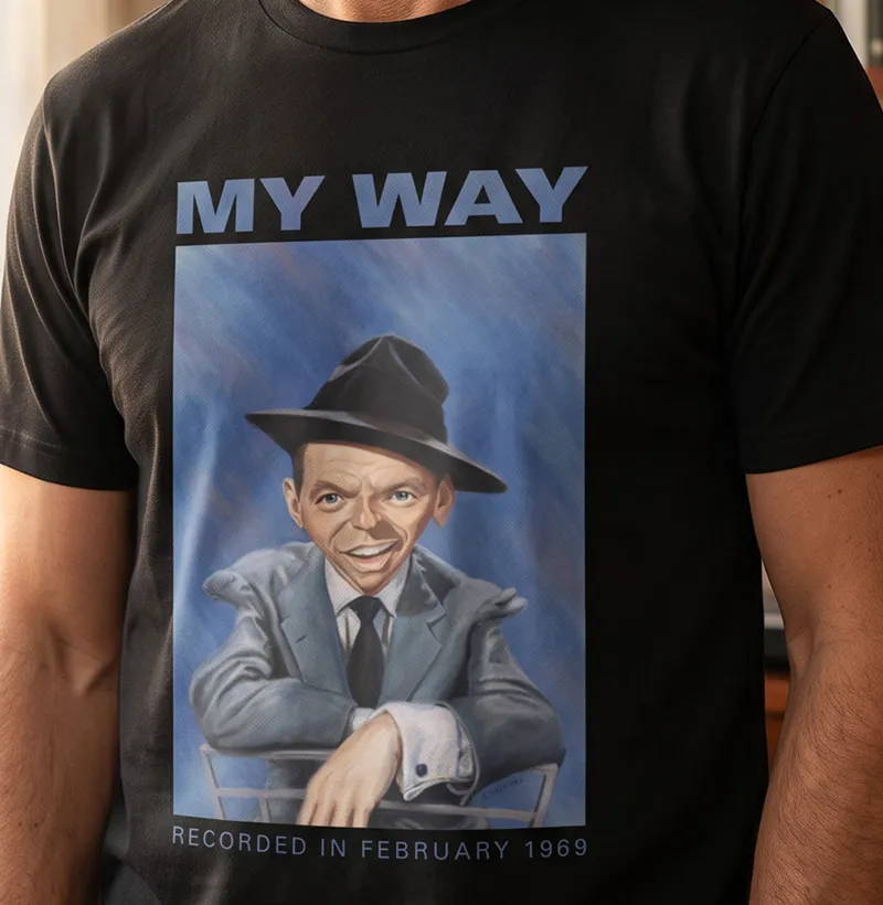 My Way