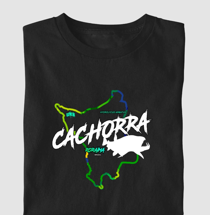 Cachorra :: Roraima