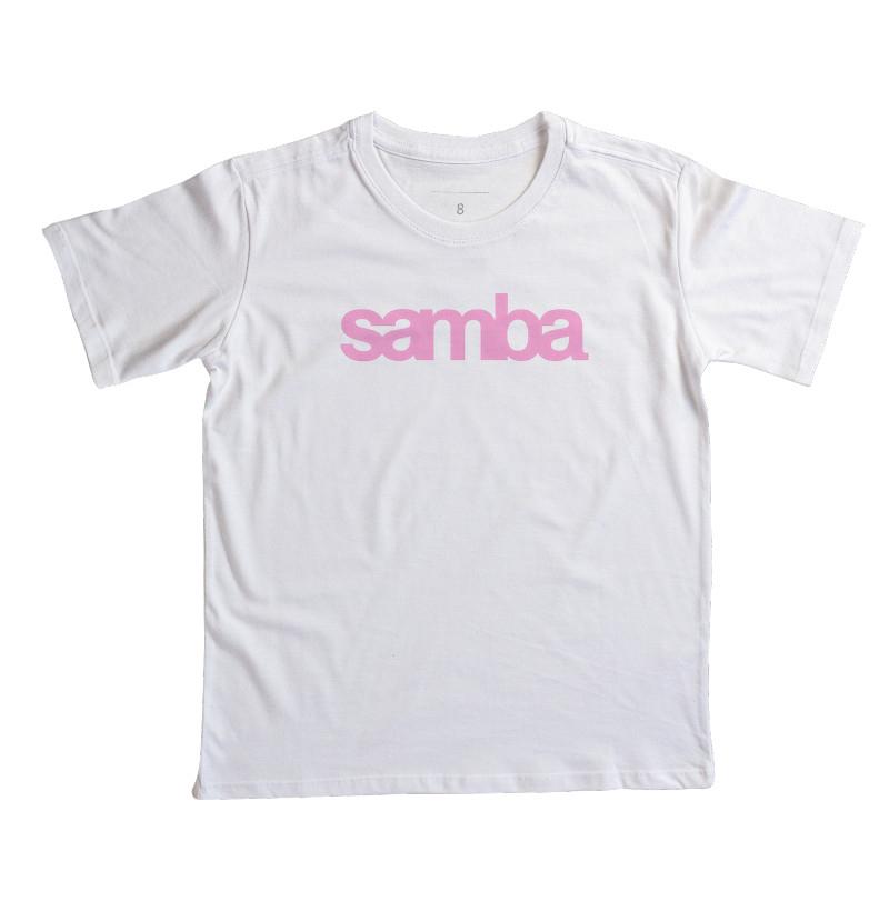 Samba Rosa 