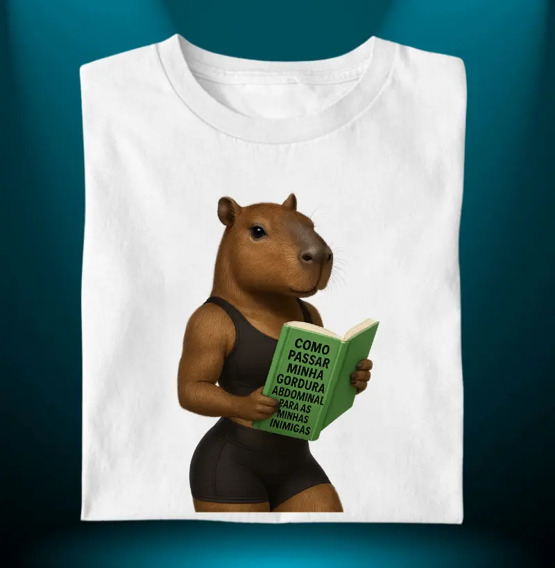 Leitura obrigatória 