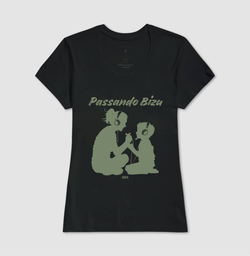 Passando Bizu Menino