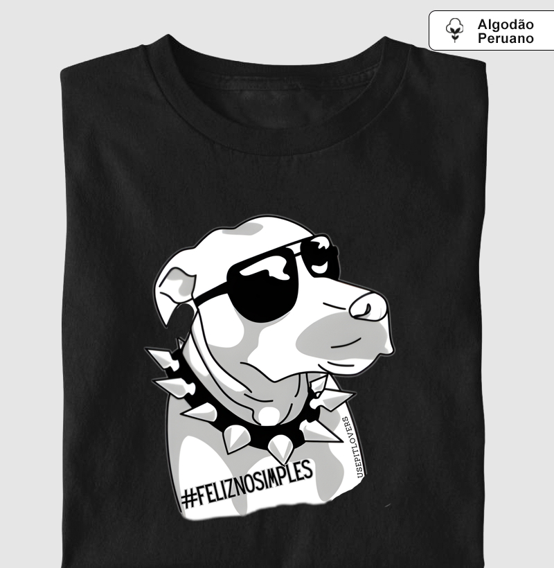 #FELIZNOSIMPLES