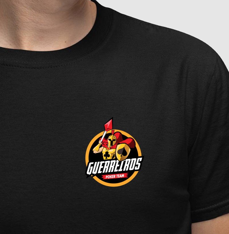Guerreiros Poker Team