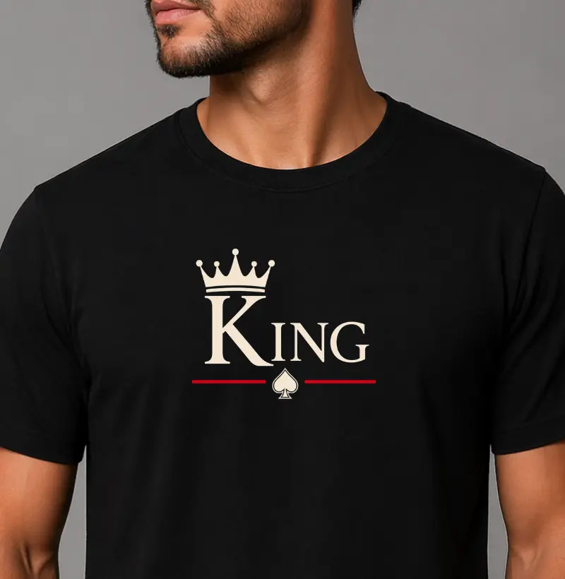 Royal Offshore | King Husband