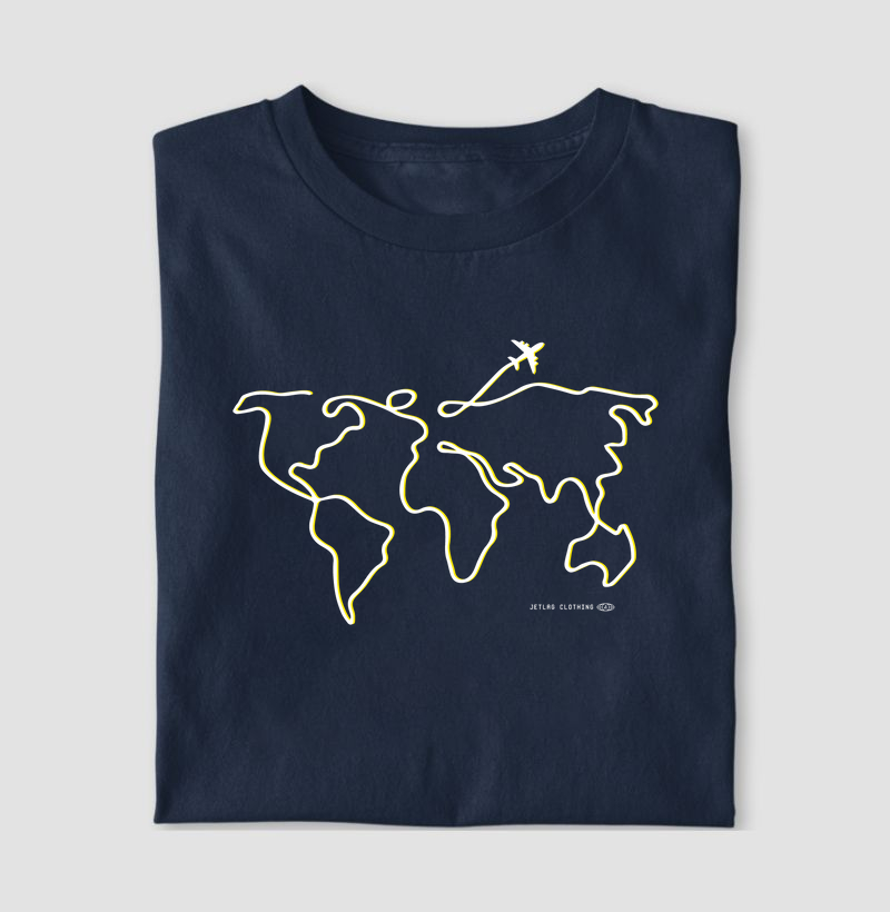 Mapa linha