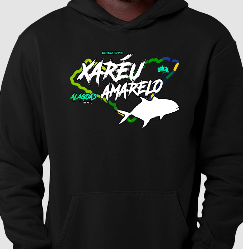 Xaréu Amarelo :: Alagoas