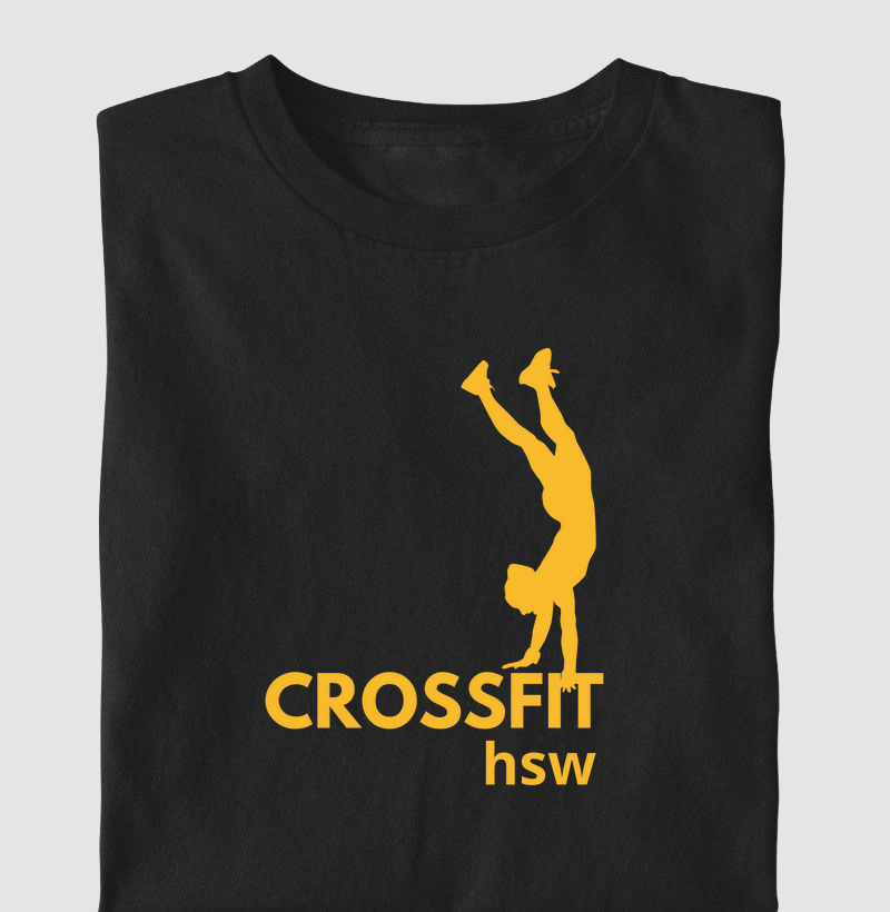 Crossfit HSW