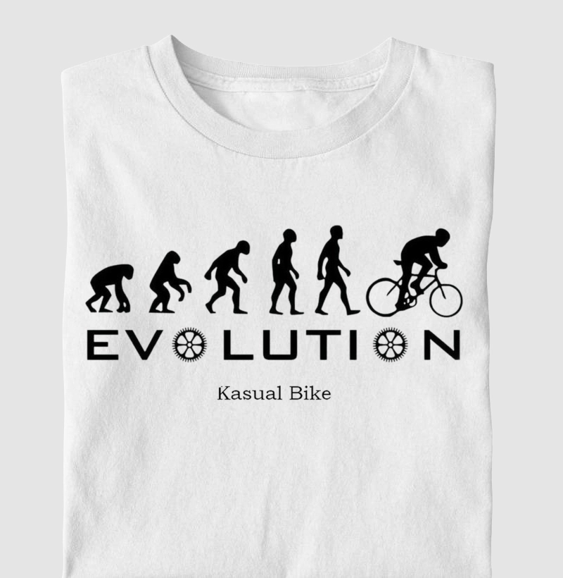 Evolution