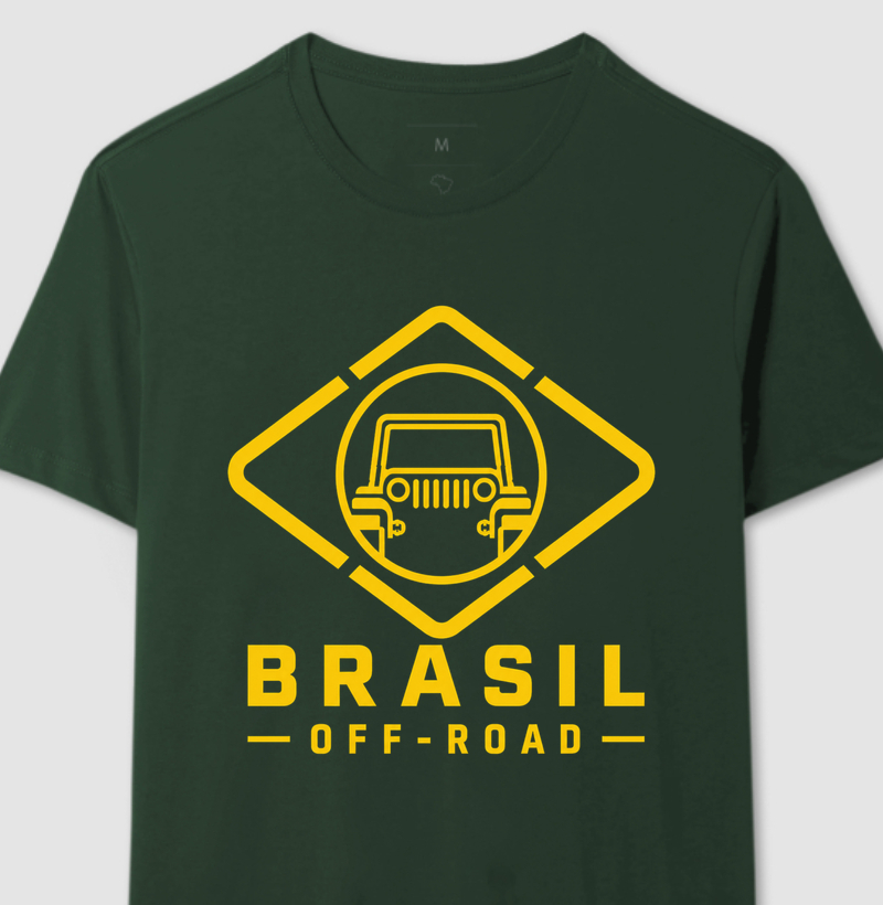 Brasil Off ROAD