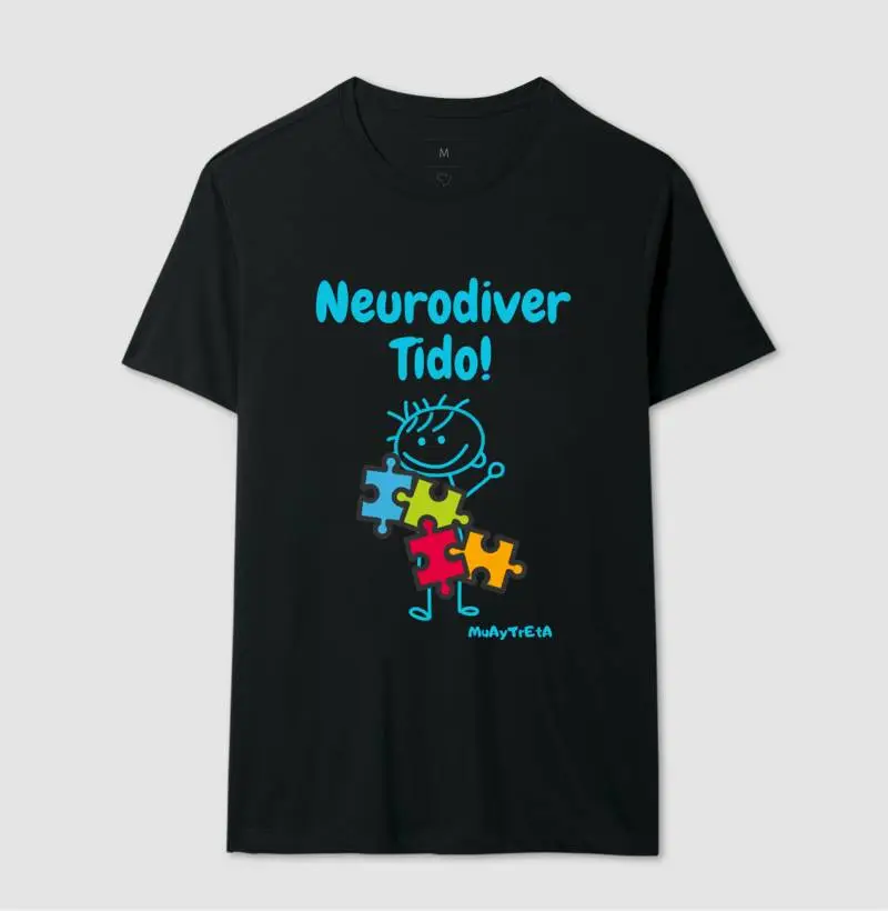 NeurodiverTido