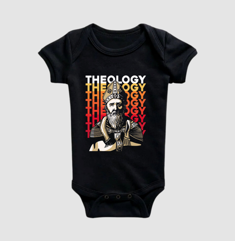 "AGOSTINHO DE HIPONA THEOLOGY