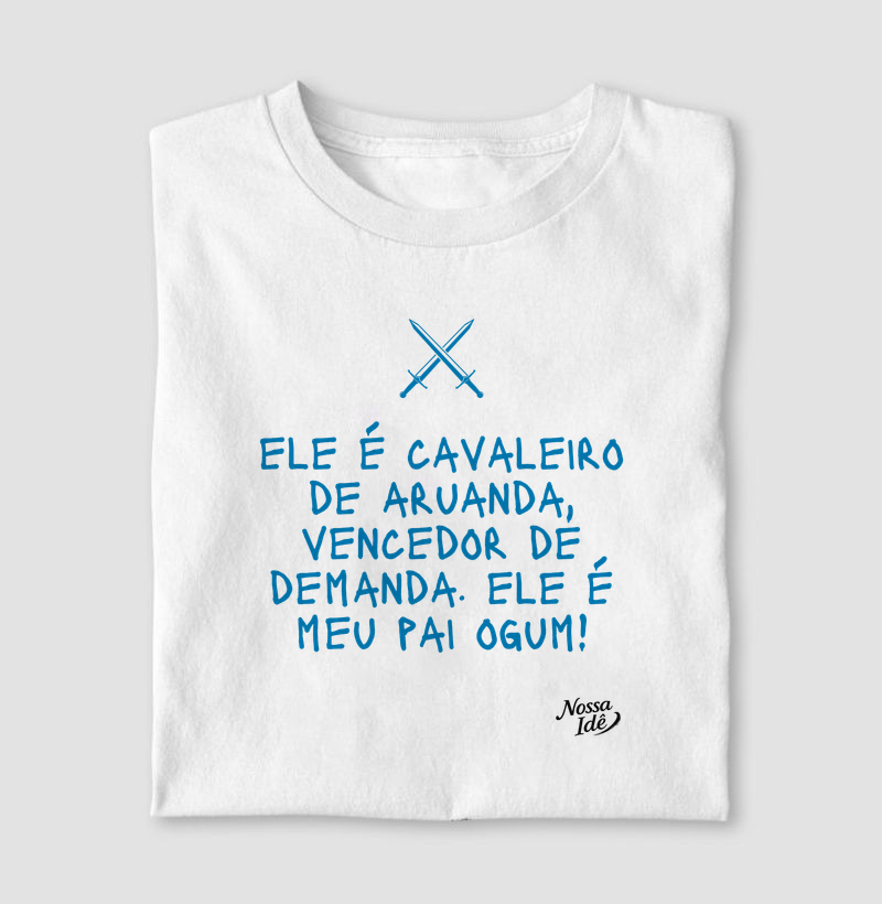 Cavaleiro de Aruanda