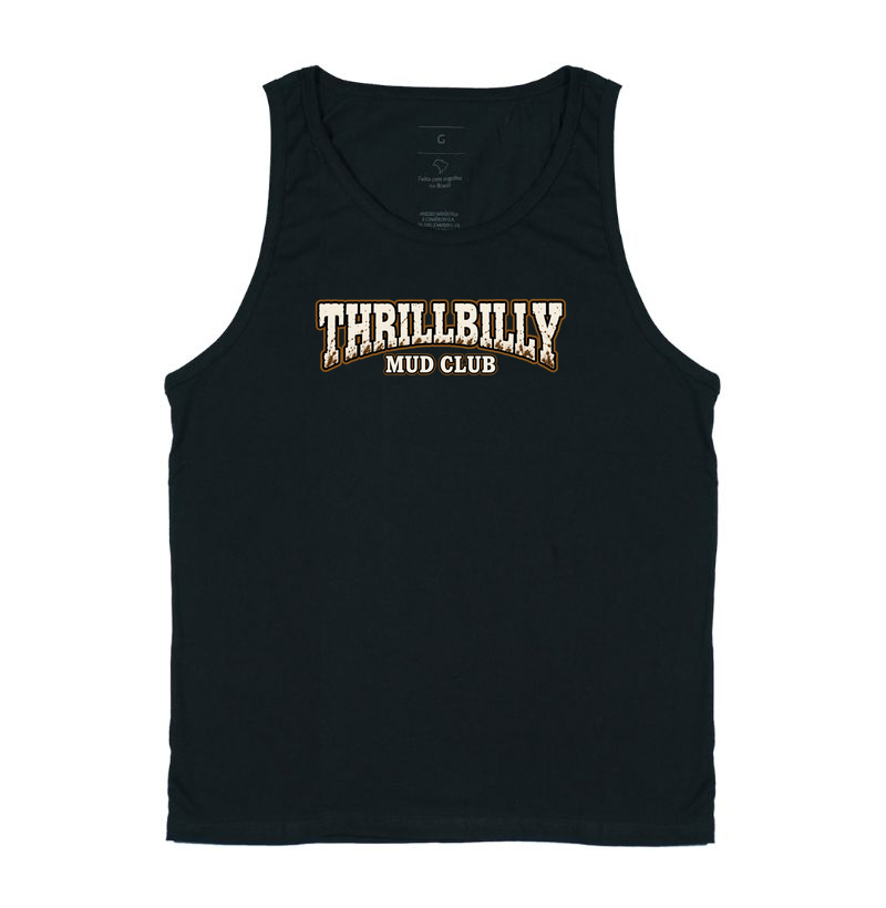 Regata "GTA 6 THRILLBILLY Mud Club" - Regata