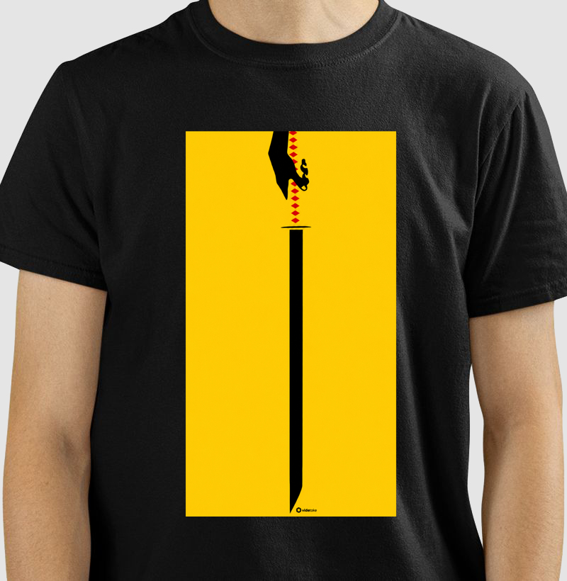 Kill Bill — A Katana