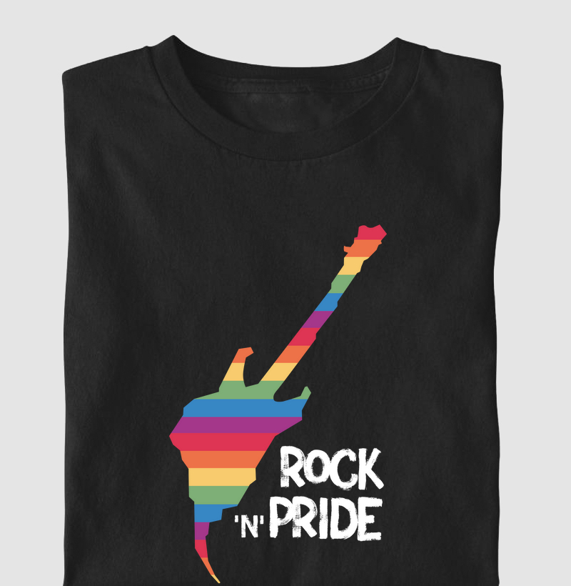 Rock'n'Pride