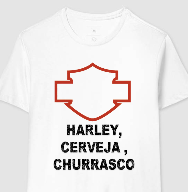 harley cerveja e churrasco 2