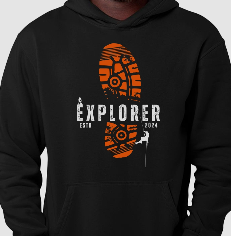 Explorer Trekking