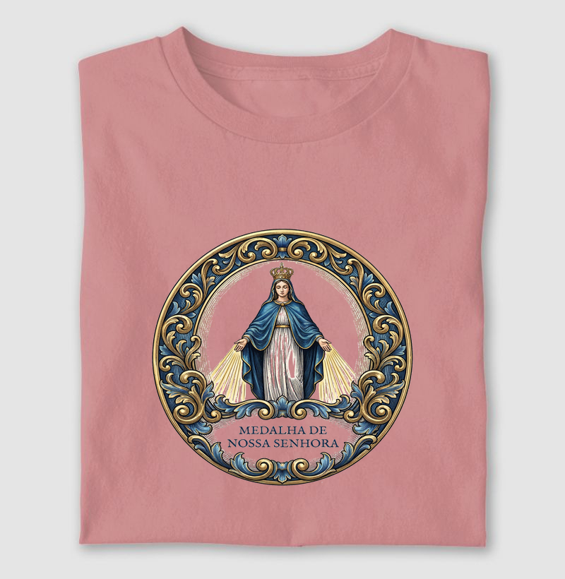 Medalha de Nossa Senhora
