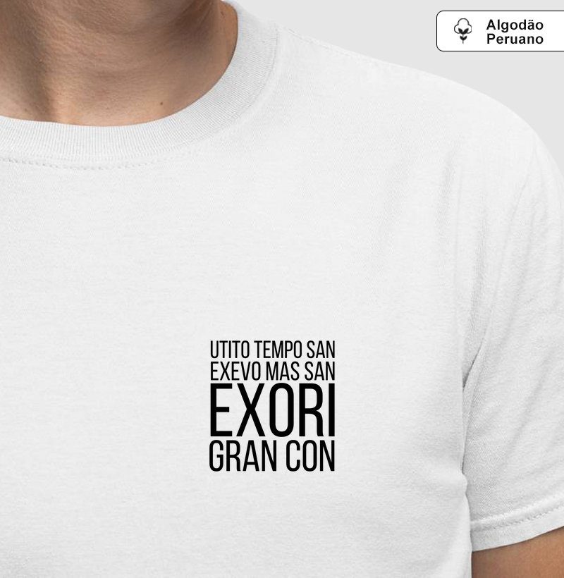 Utito Tempo San/Exevo Mas San/Exori Gran Con - Magias RP