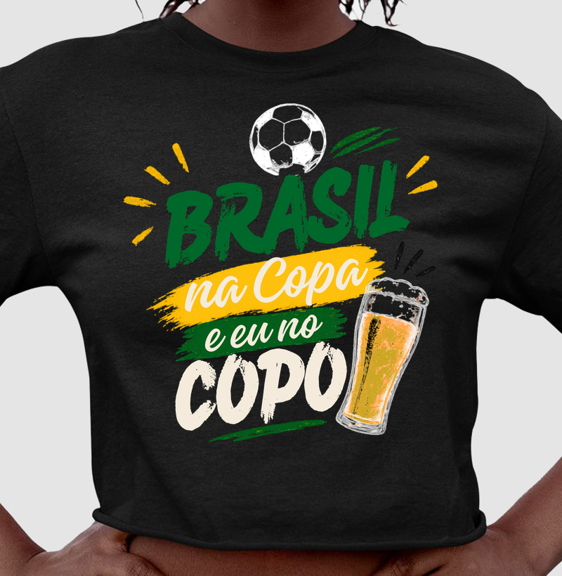 Brasil na Copa