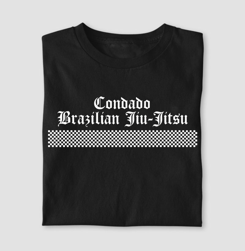 Condado Jiu-Jitsu Xadrez