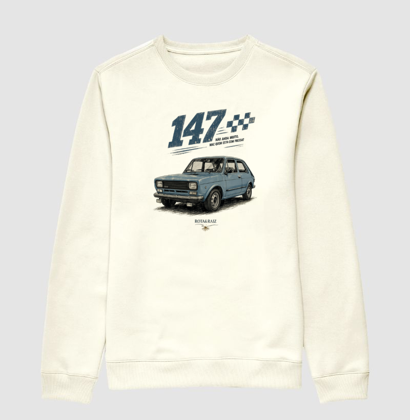 FIAT sem pressa