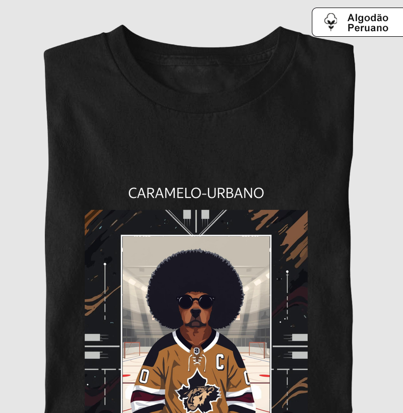 Caramelo Esporte Hockey