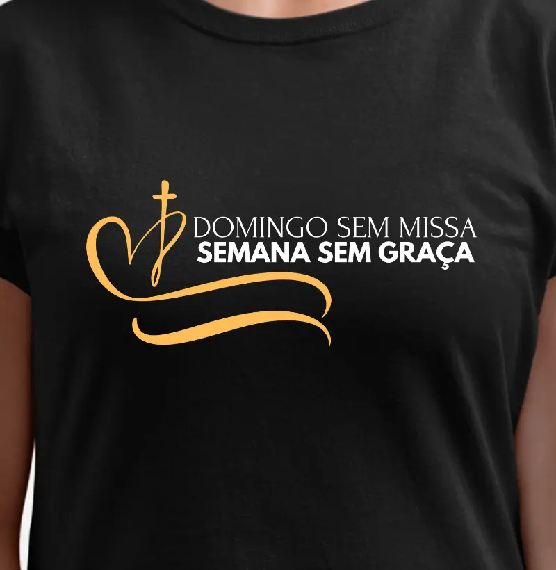 Sem missa, sem graça