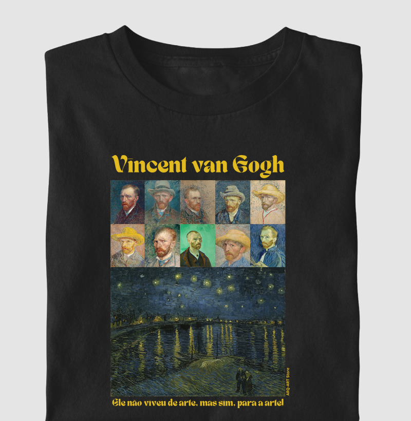 Van Gogh I