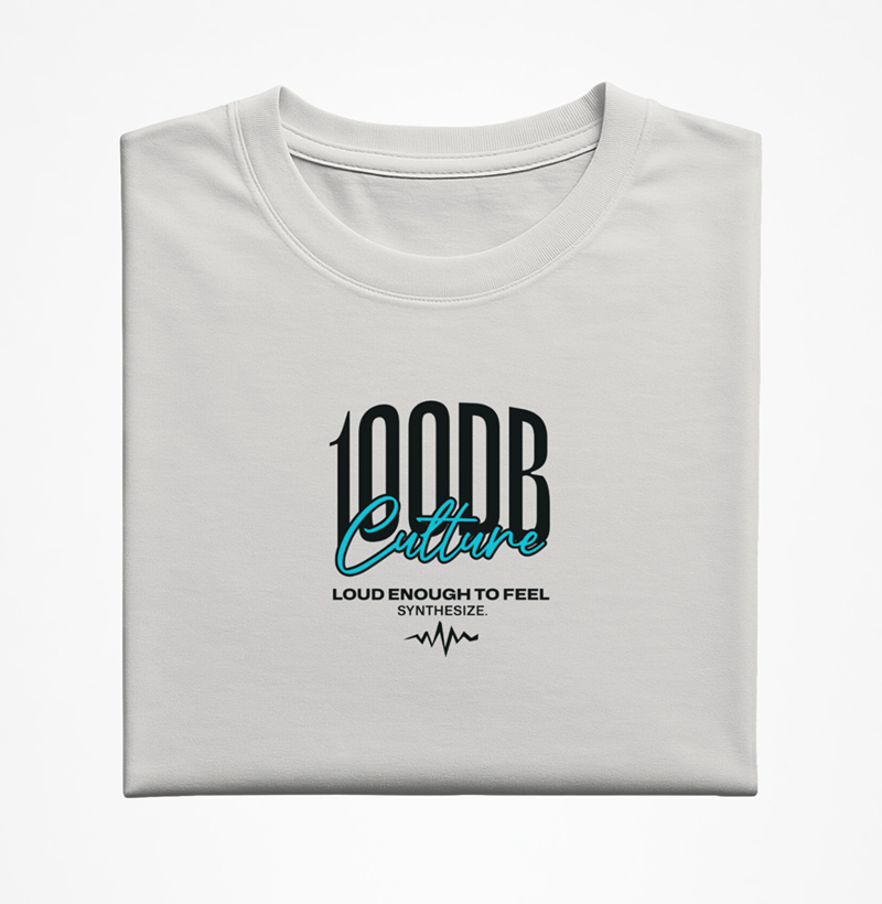 100dB CULTURE