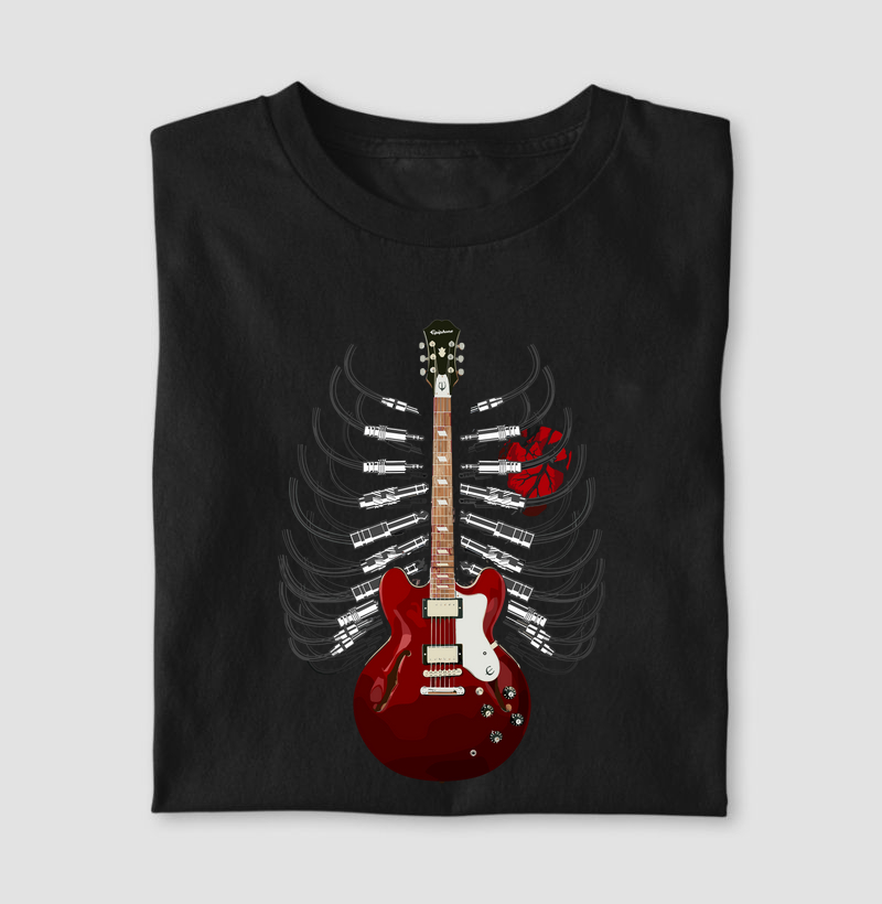 Stop Plugging Your Heart Out