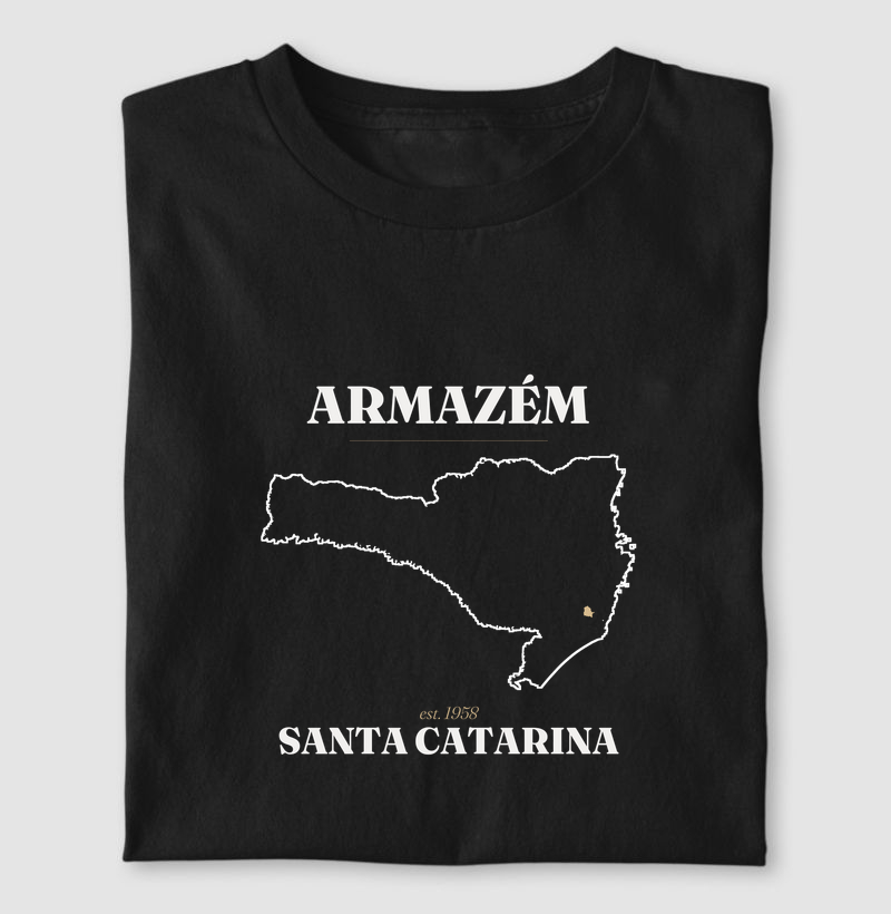 Armazém | Legado SC