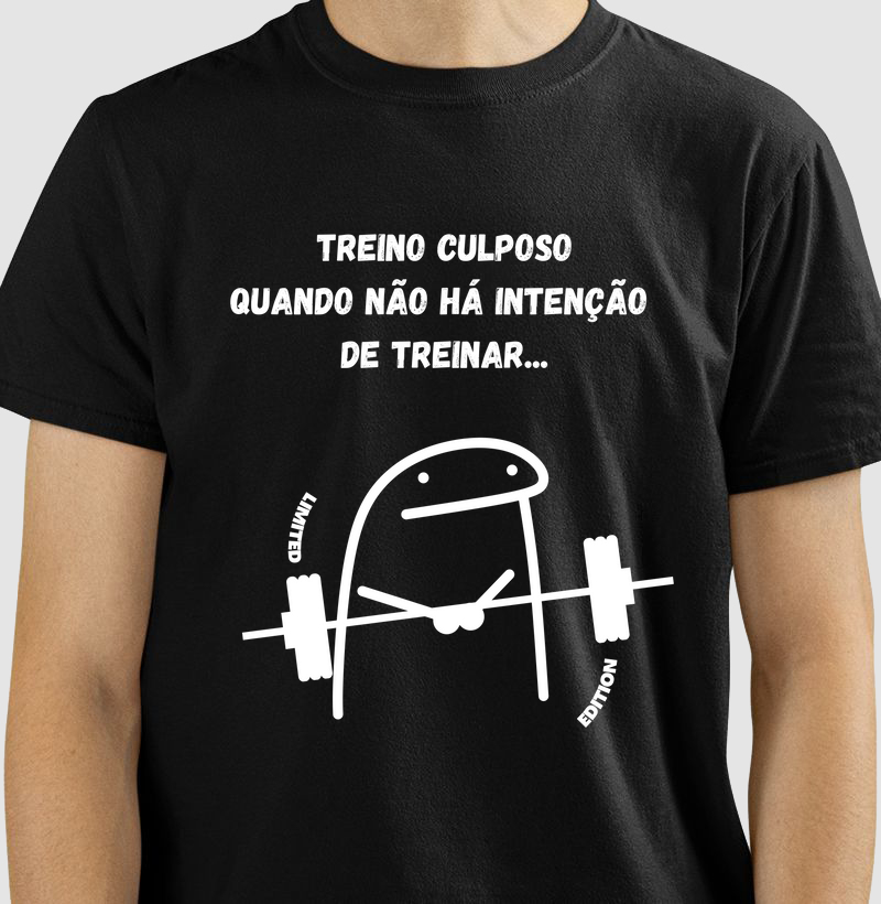 Treino culposo, quando não há intenção de treinar