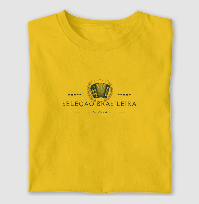 Seleção brasileira