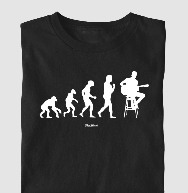 Evolução Violonista 2