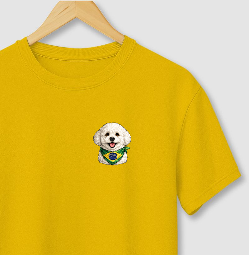 Bichon Frisé - HexaDogs