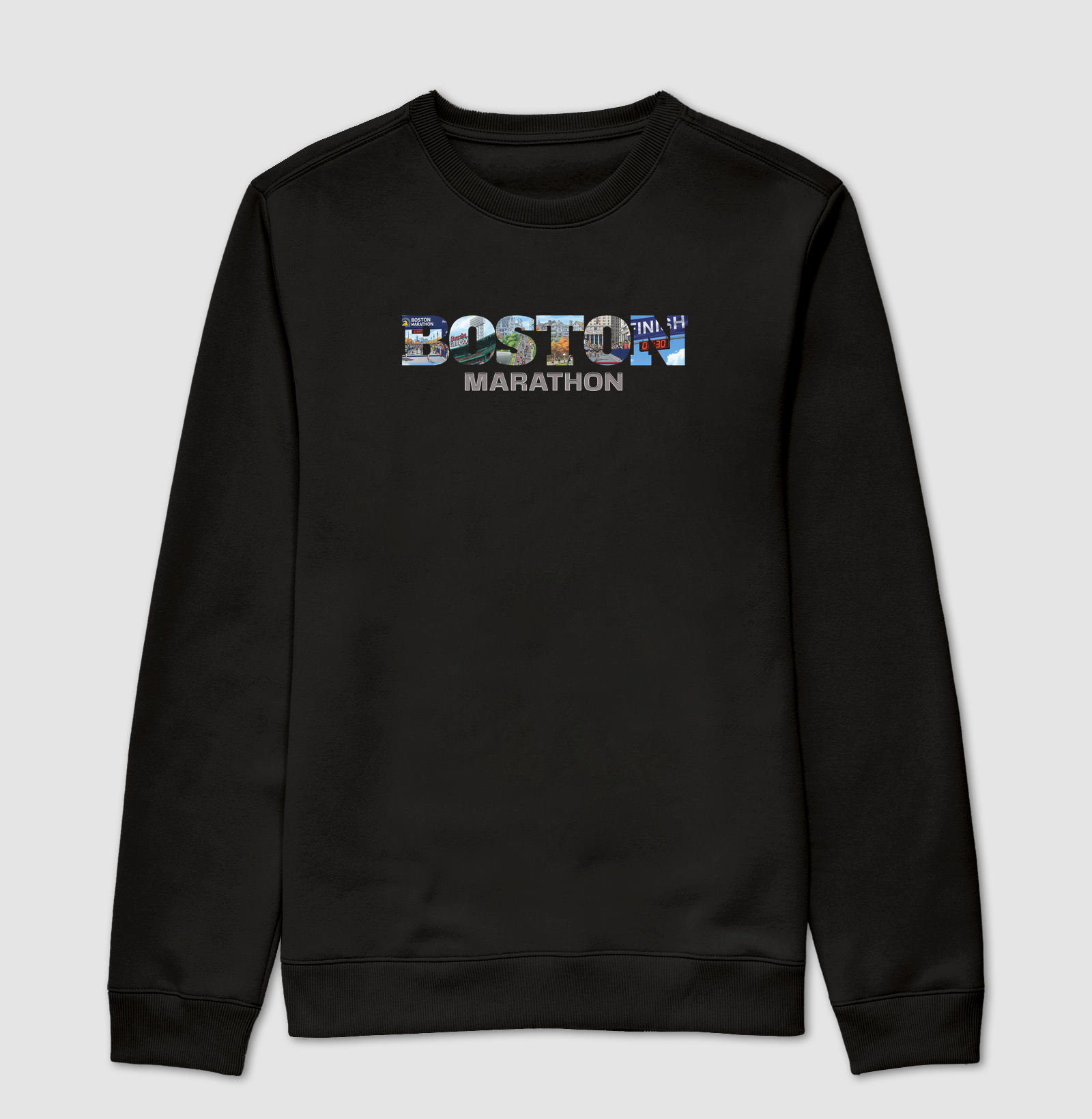 Boston Marathon
