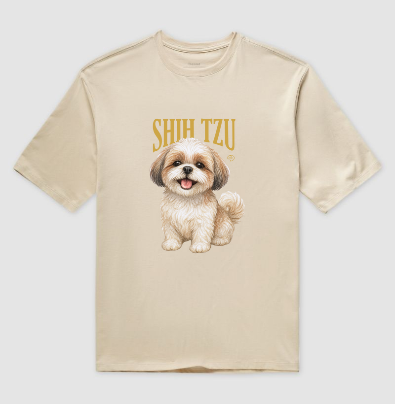 Shih-tzu Vintage